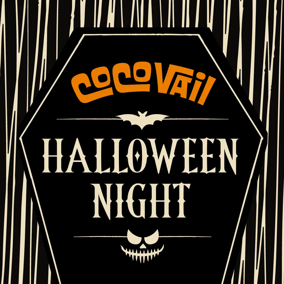 Halloween in Barcelona 2025 - CocoVail Beer Hall