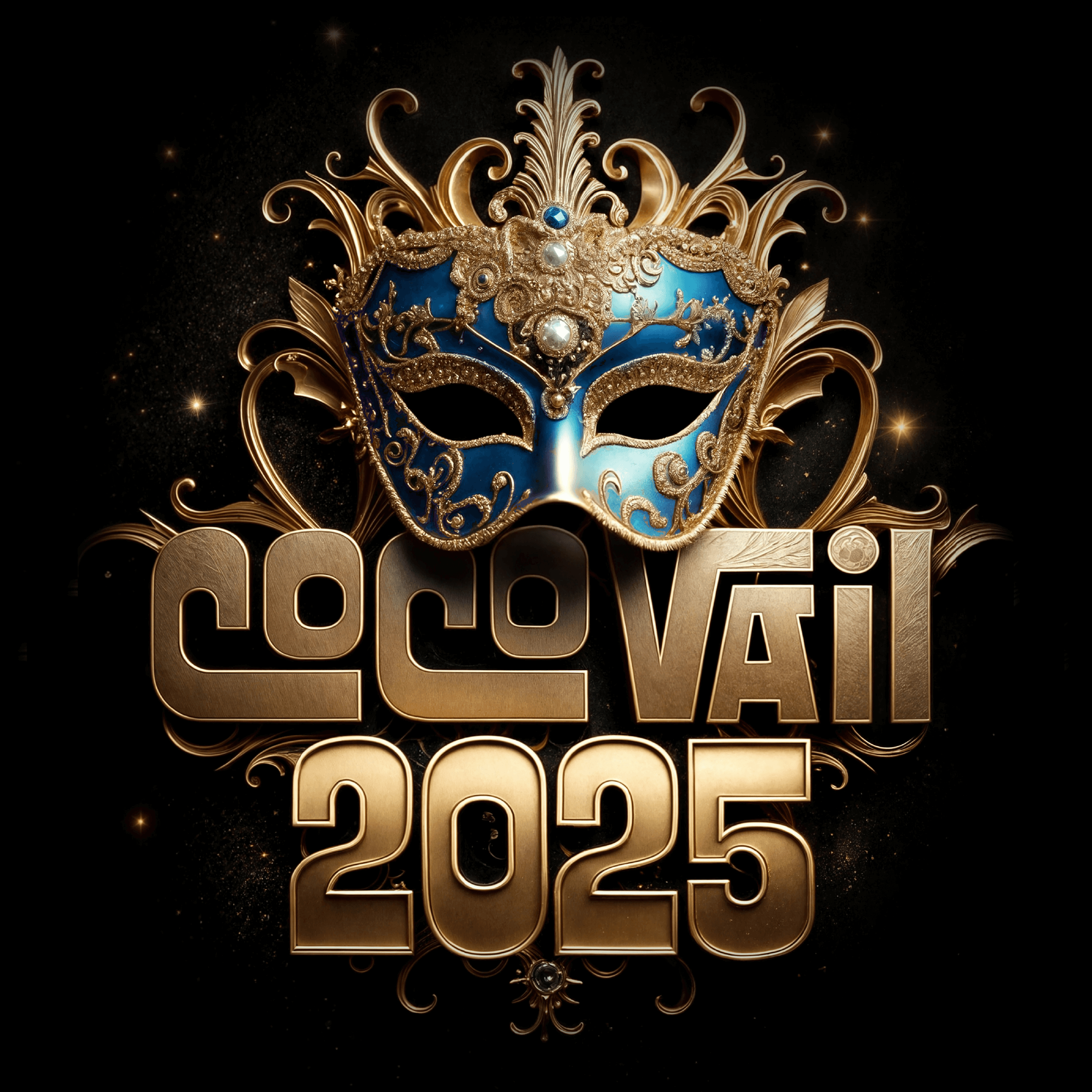 CocoVail New Years in Barcelona Party 2024