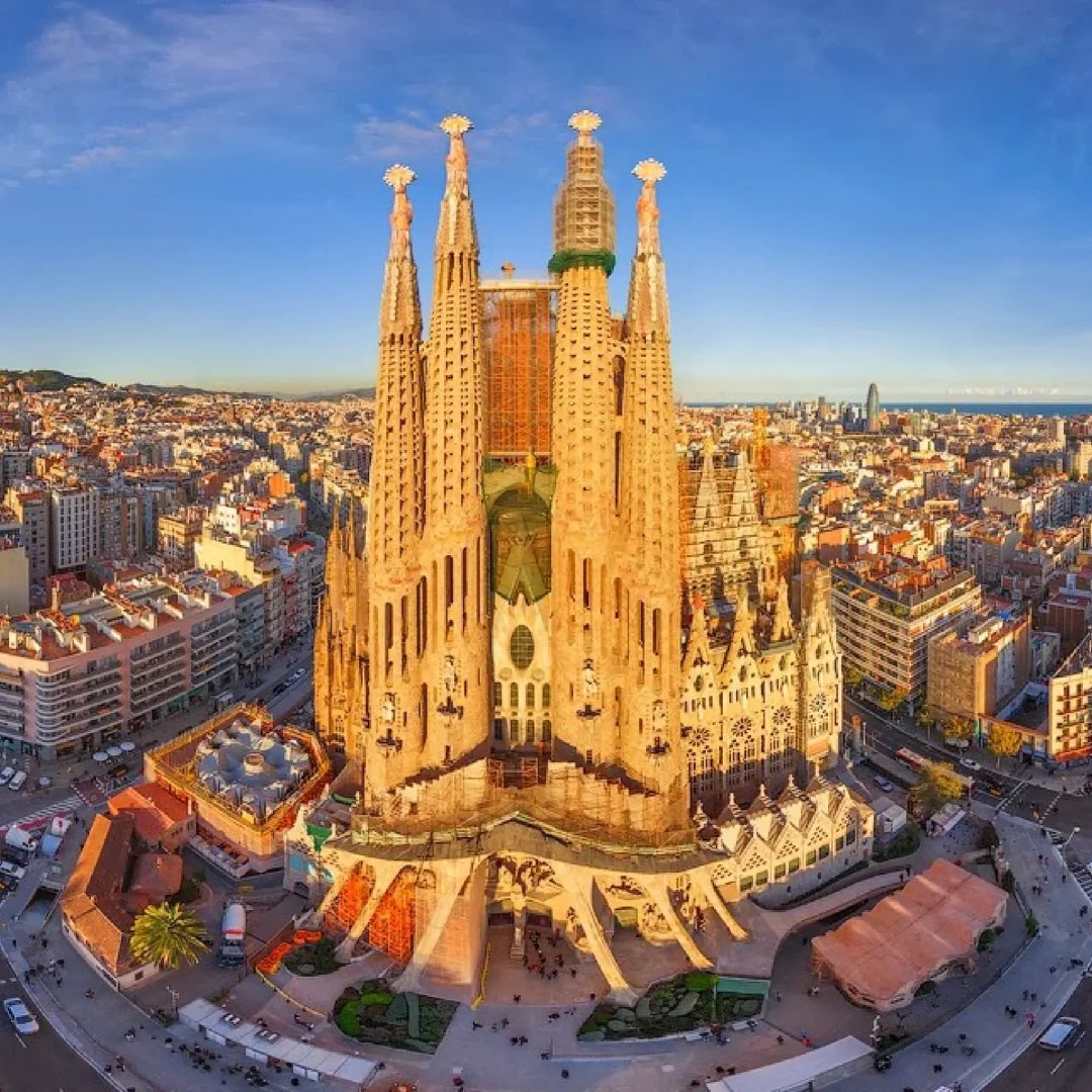 10 Things To Do in Barcelona During the Summer