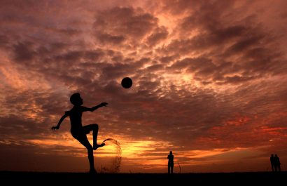 Barcelona World Cup Beach Soccer Barcelona