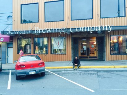 Craft beer in Alaska