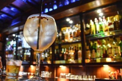 La Whiskeria Best Whiskey Bar Barcelona