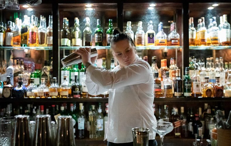 La Whiskeria: Best Whiskey & Cocktail Bar in Barcelona