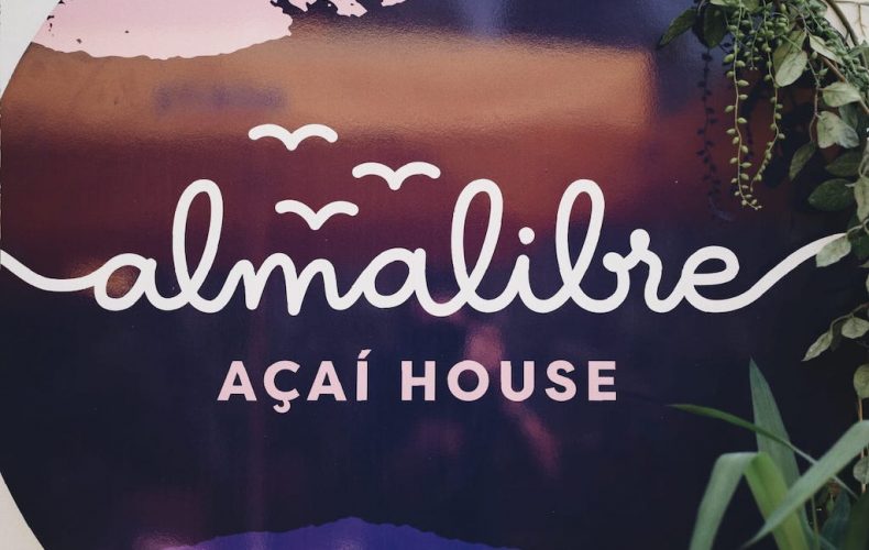 Almalibre: Best Açaí Bowls in Barcelona