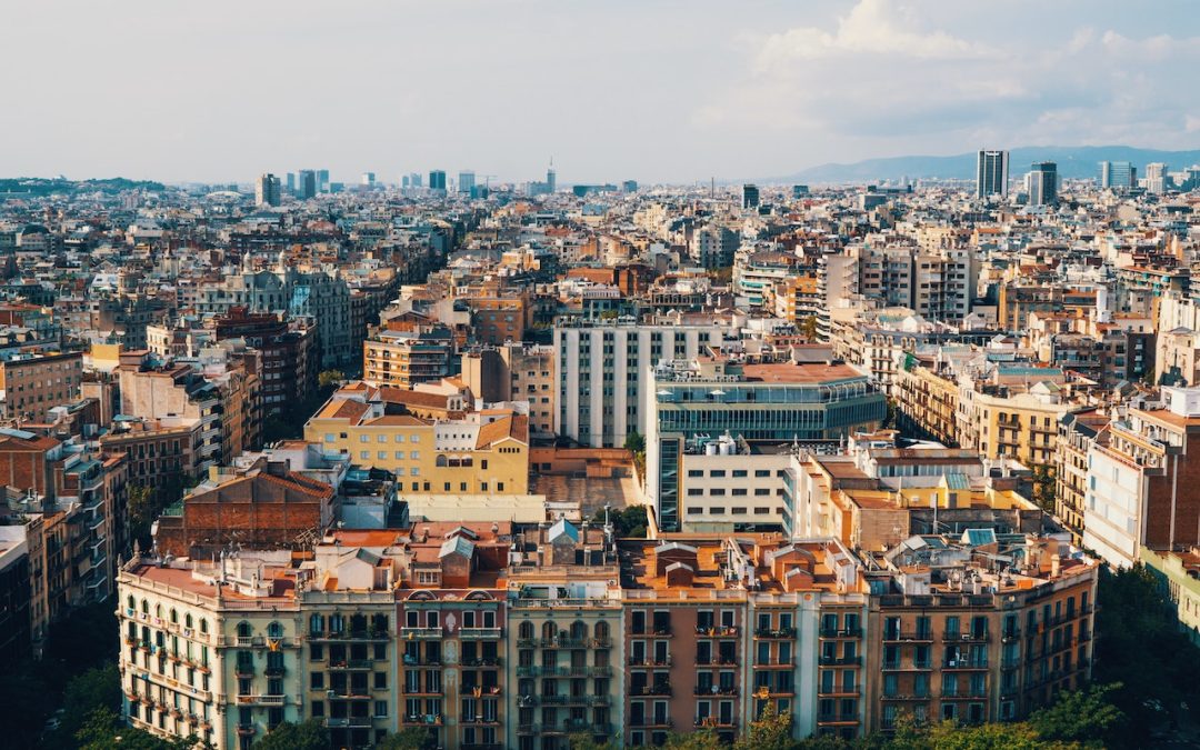 Looking for a Roommate in Barcelona? FlatFit Is Your Answer