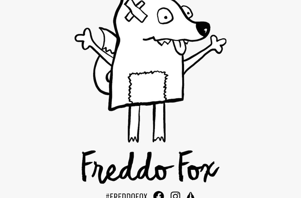 Una Charla Cervecera: Freddo Fox