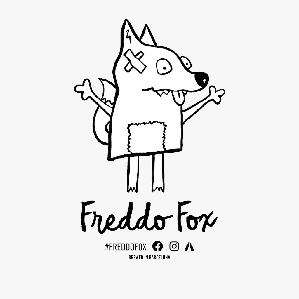 Una Charla Cervecera: Freddo Fox