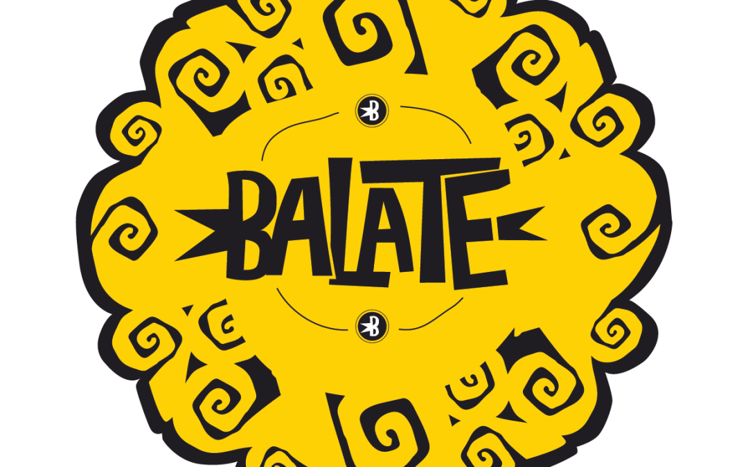 Una Charla Cervecera: Balate