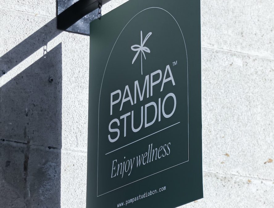 Best Wellness Center in Barcelona: Pampa Studio