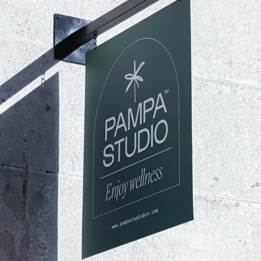 Best Wellness Center in Barcelona: Pampa Studio