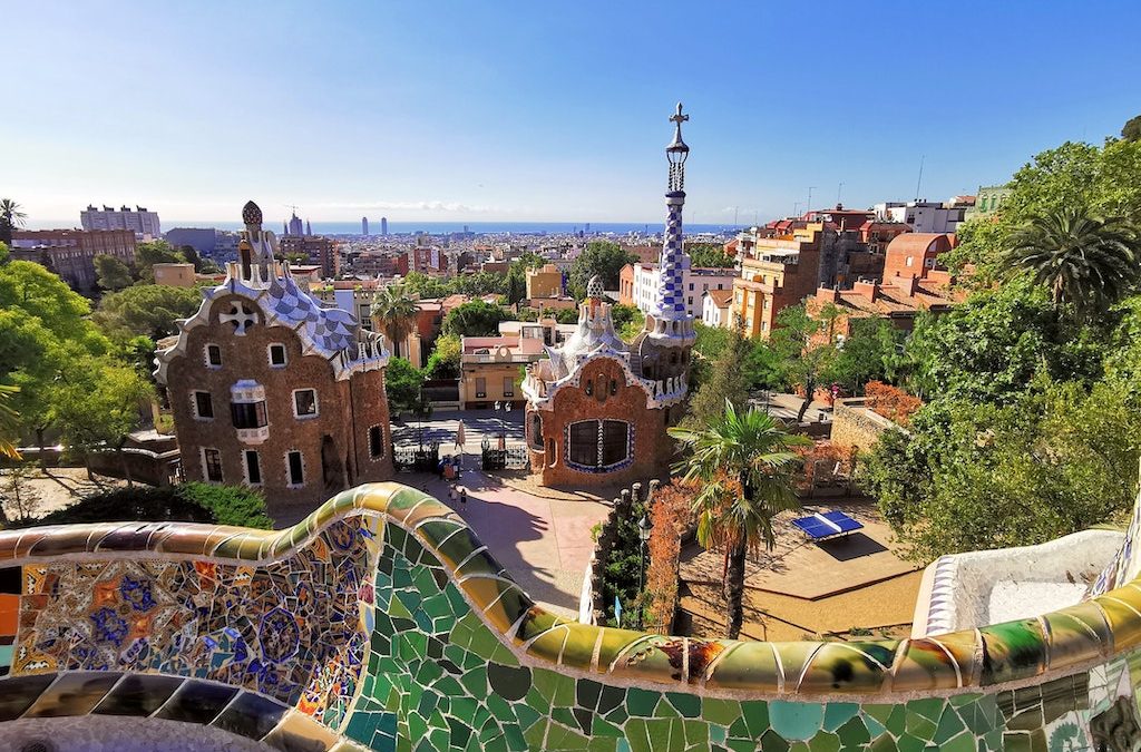 Barcelonahacks: Great Info for Residents and Tourists in Barcelona