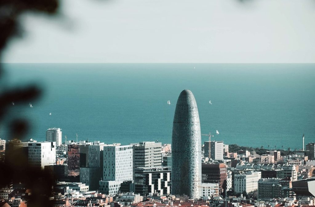 Top 7 Activities To Do in Barcelona in Spring