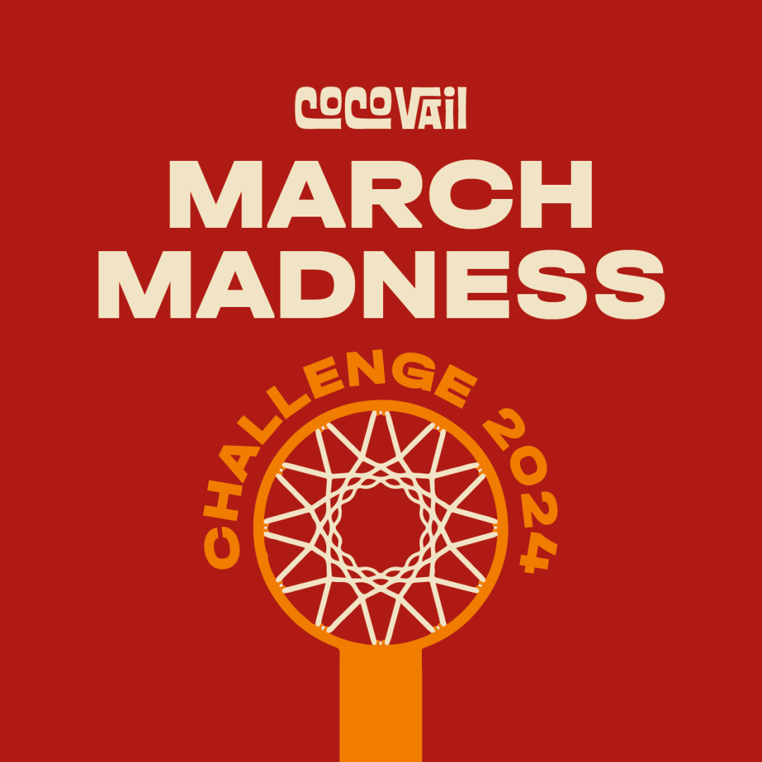 CocoVail Presents: March Madness in Barcelona