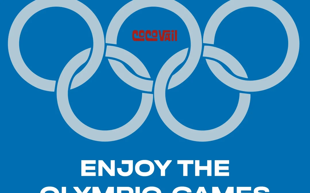 Watch The Olympics in Barcelona