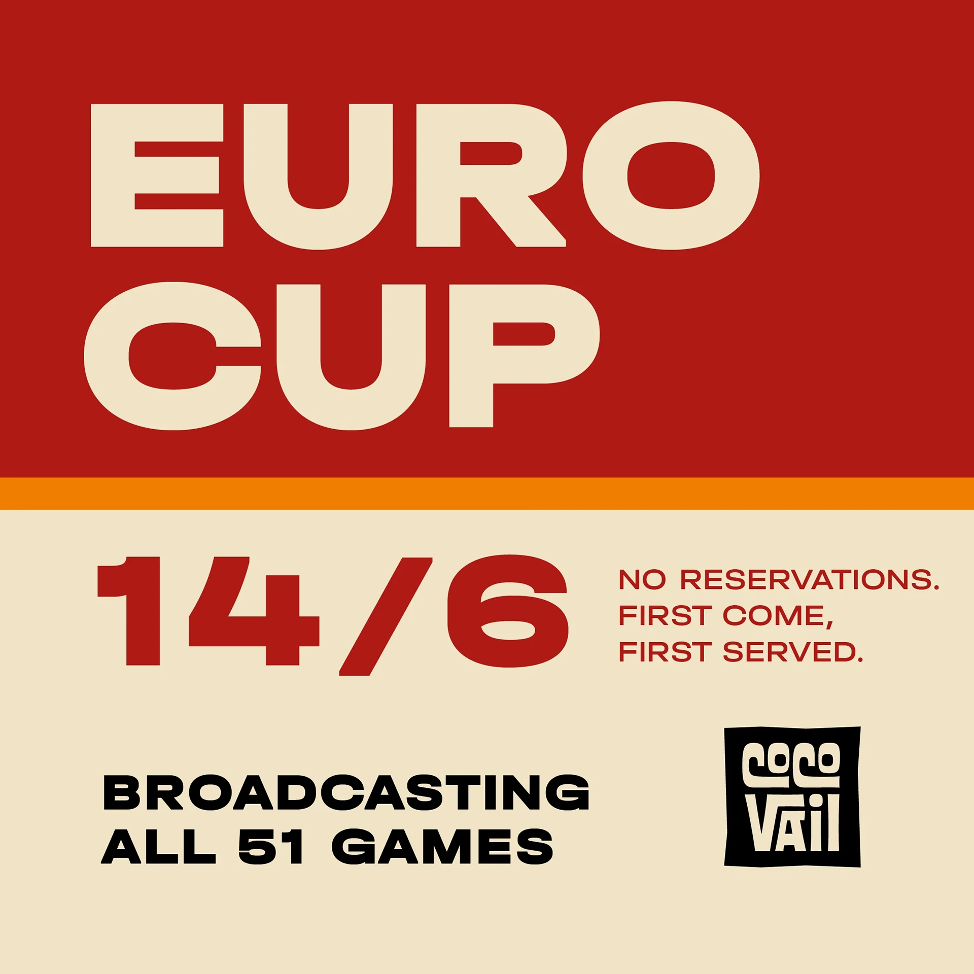 Watch UEFA Eurocopa 2024 in Barcelona