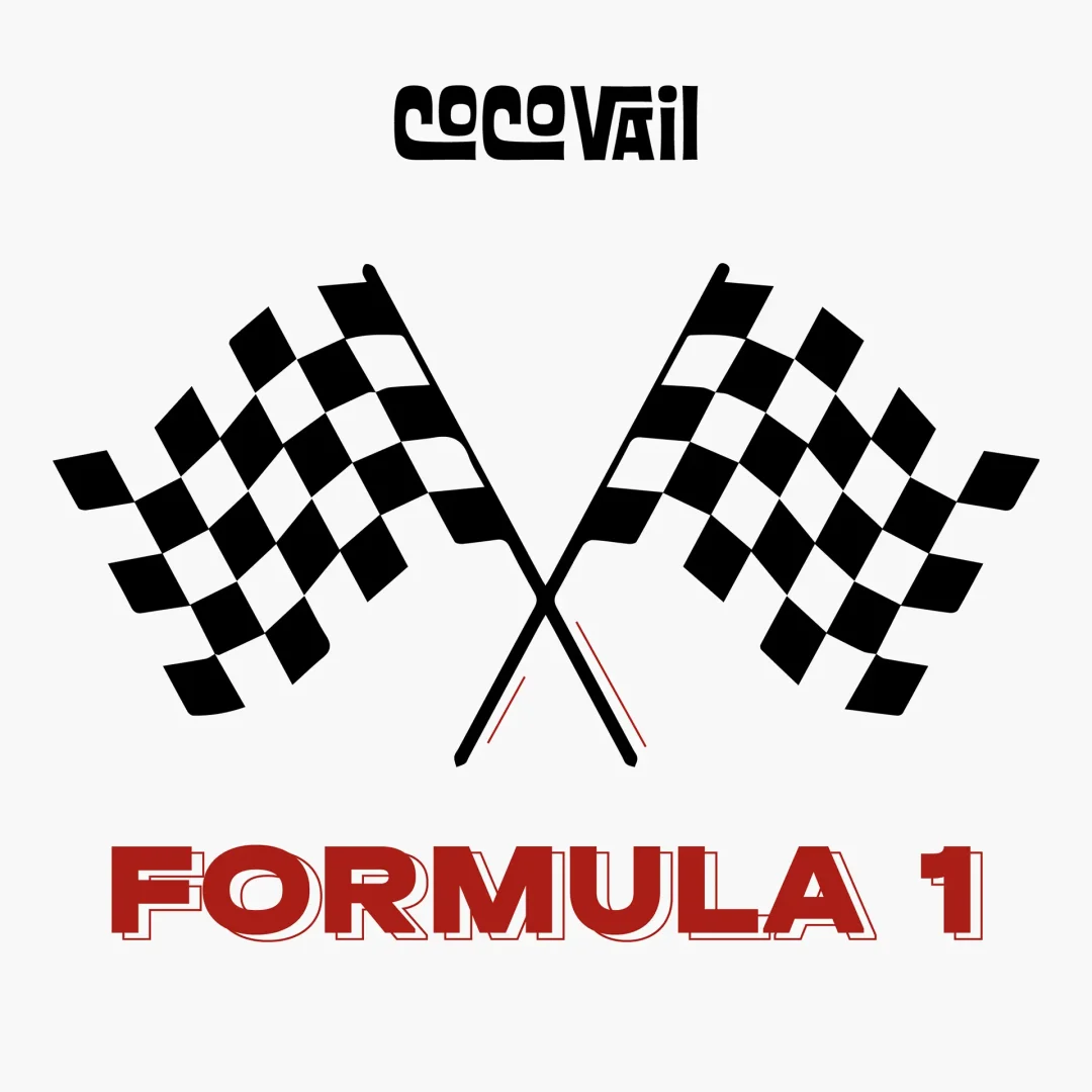 CocoVail Presents: Watch Formula 1 in Barcelona