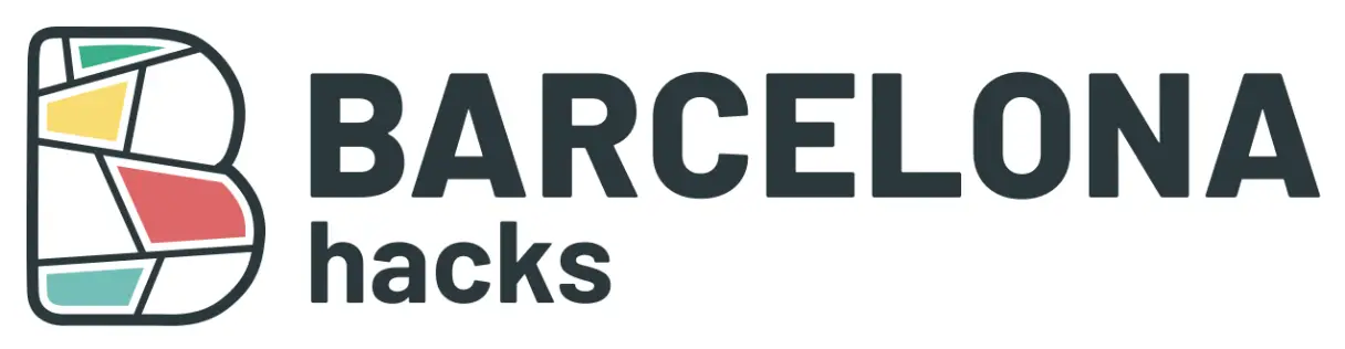 Barcelonahacks logo