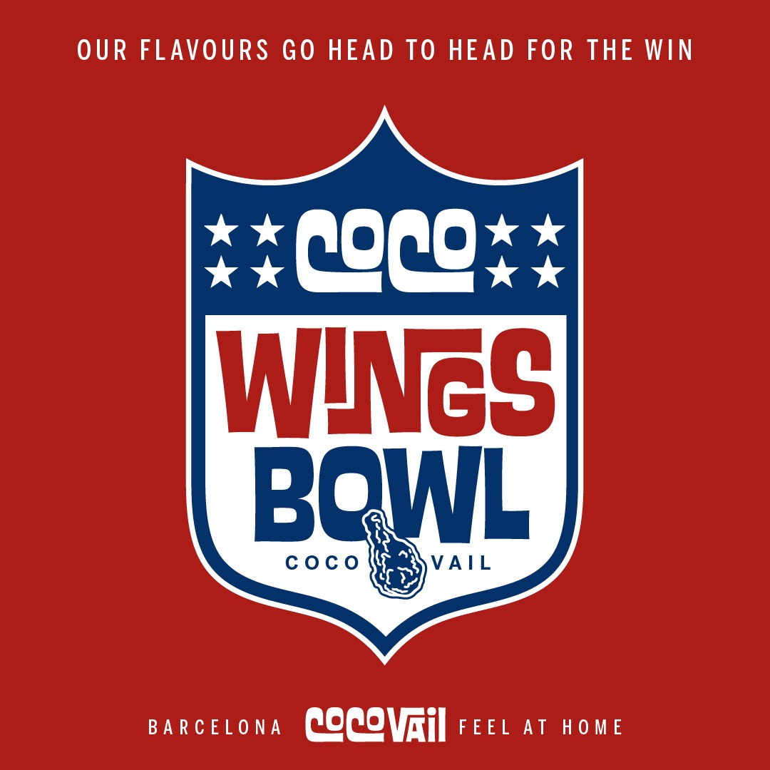 Coco Wings Bowl: Barcelona’s Ultimate Wing Flavor Showdown