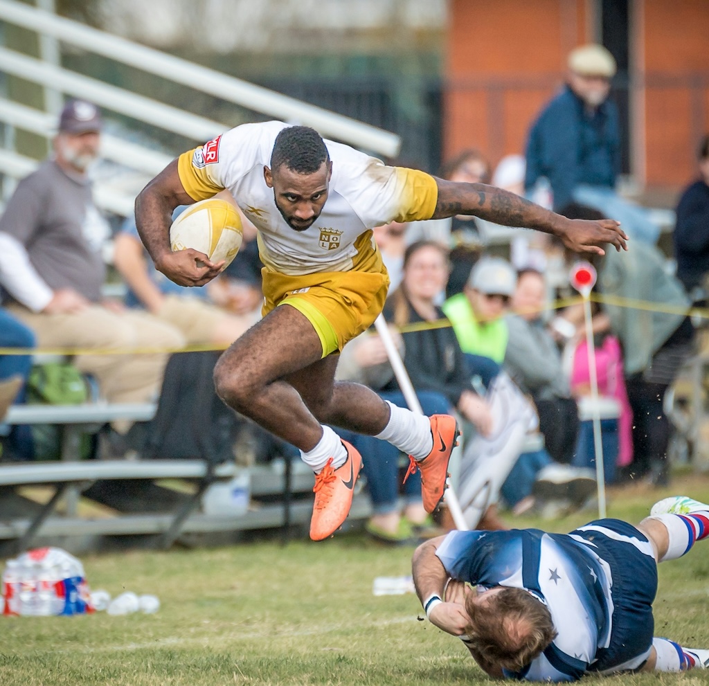 Watch Rugby In Barcelona