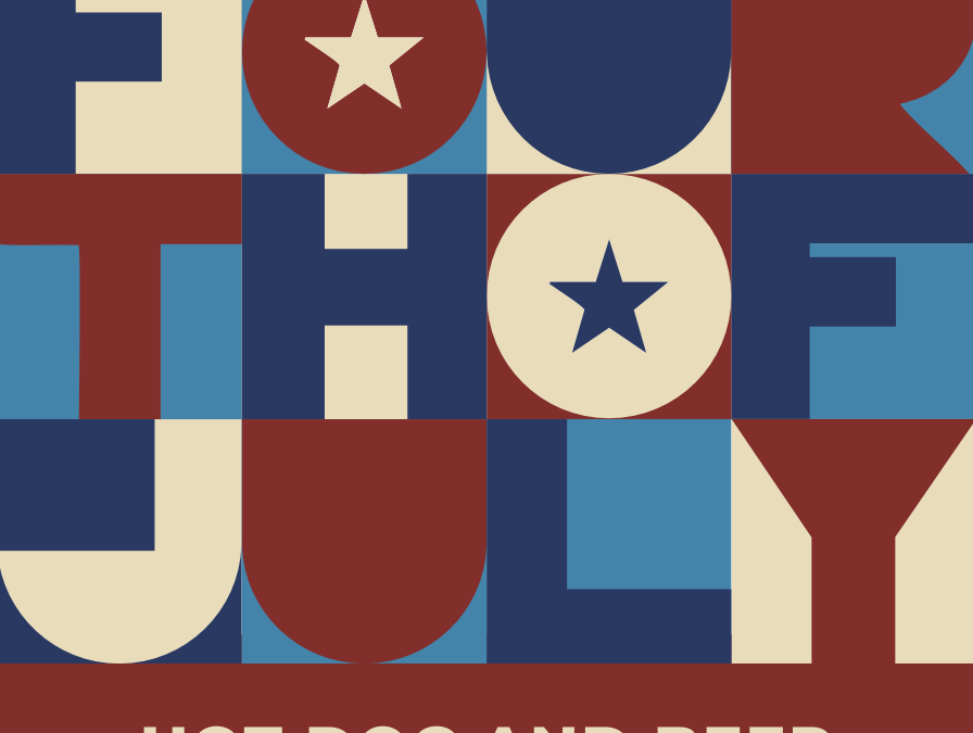 CocoVail Presents: 4th of July in Barcelona