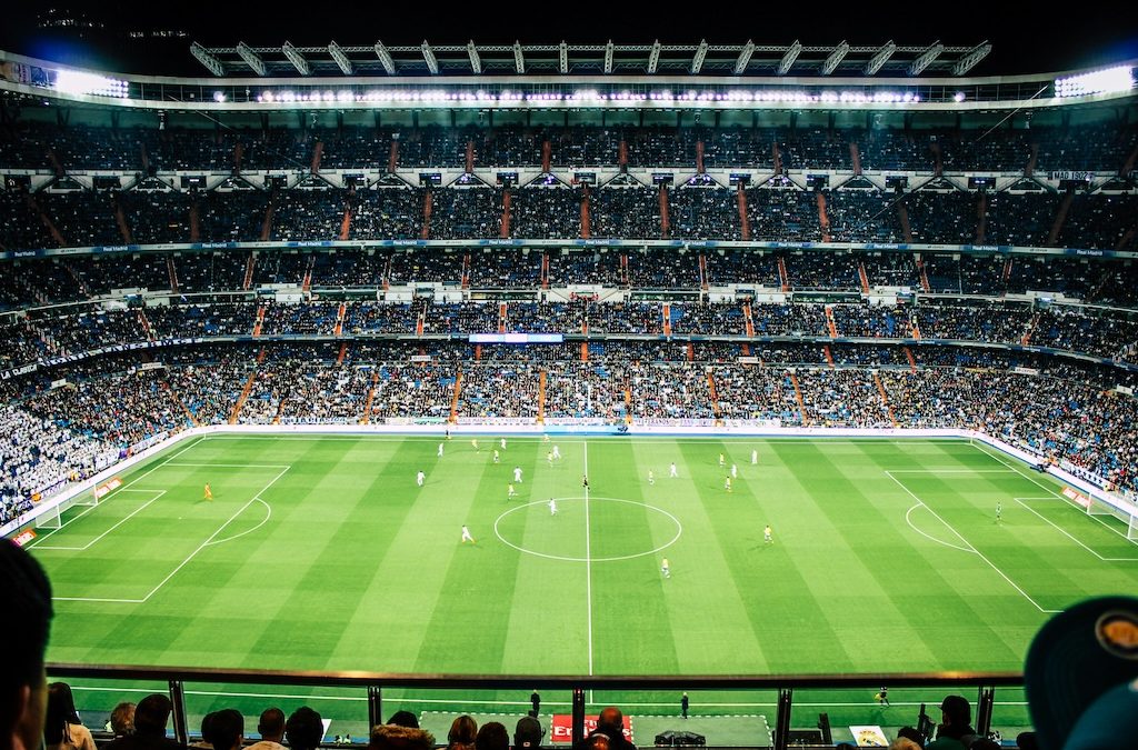 CocoVail Presents: FIFA Club World Cup 2025 in Barcelona