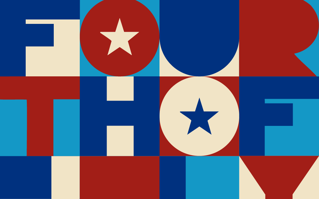CocoVail Presents: 4th of July in Barcelona