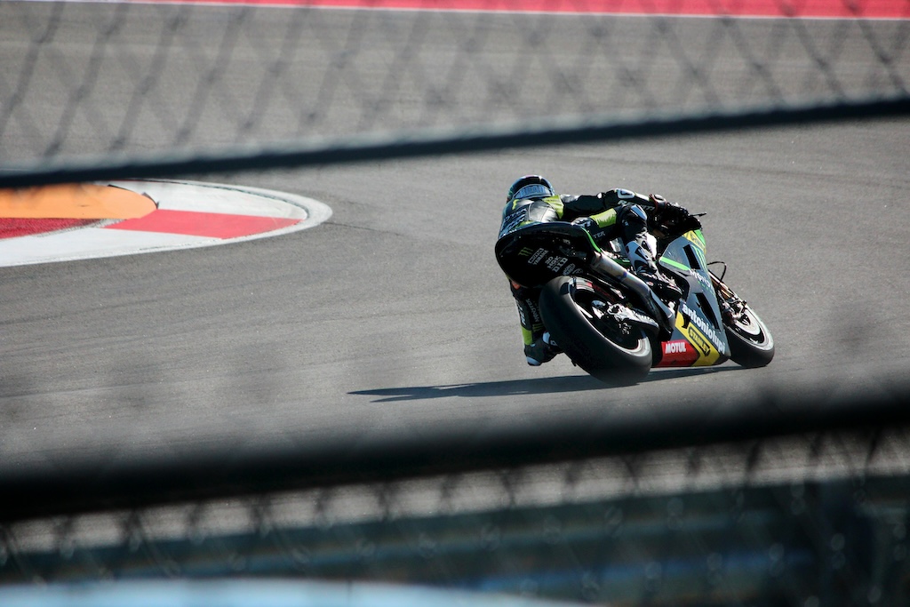 CocoVail Presents - Watch Moto GP in Barcelona